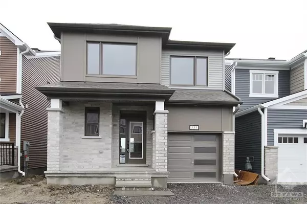 533 FILLY TER, Stittsville - Munster - Richmond, ON K0A 2Z0