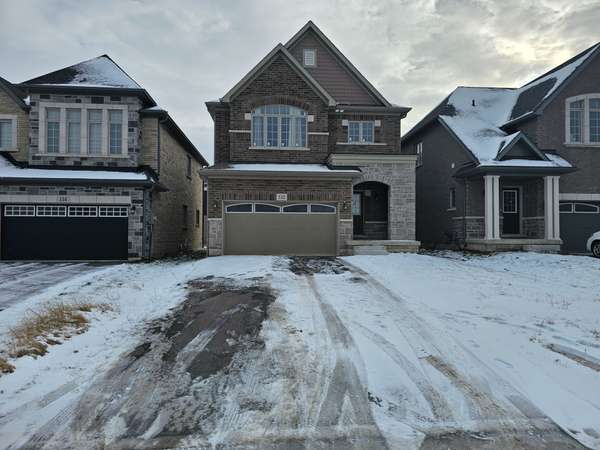 132 Sunset WAY, Thorold, ON L0S 1A0