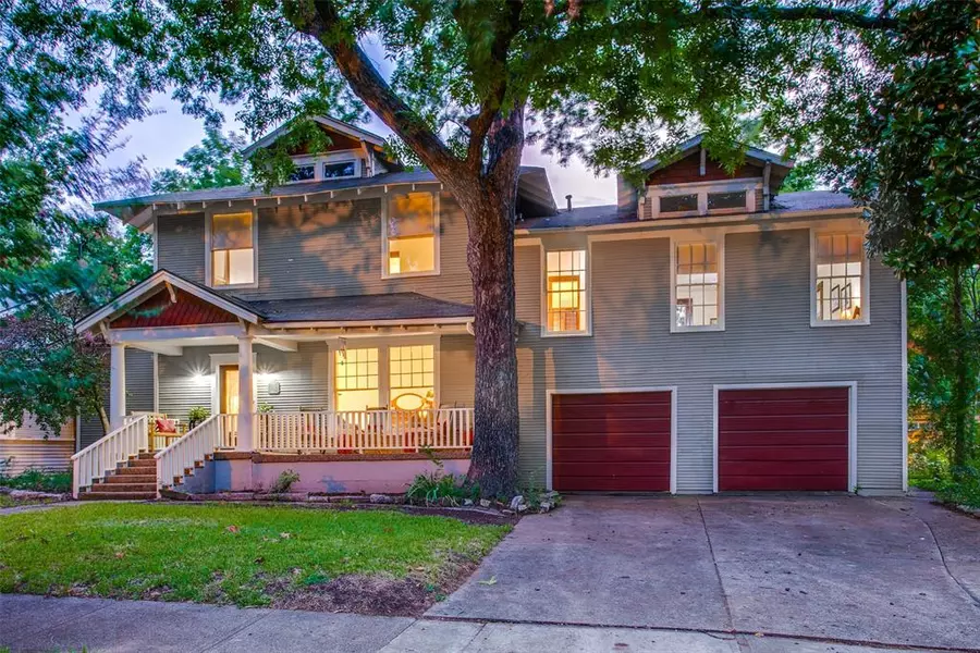 111 S winnetka Avenue, Dallas, TX 75208