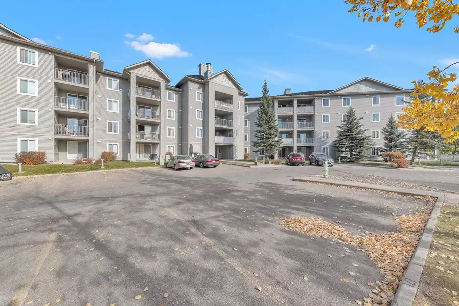 604 8 ST Southwest #4203, Airdrie, AB T4B 2W4