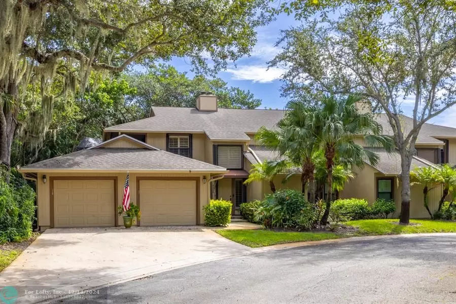 5266 SE Schooner Oaks Way  #5266, Stuart, FL 34997