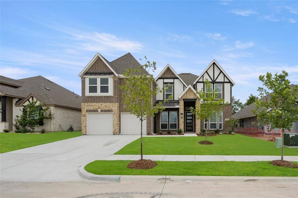 Waxahachie, TX 75165,663 Cherry Bark Trail