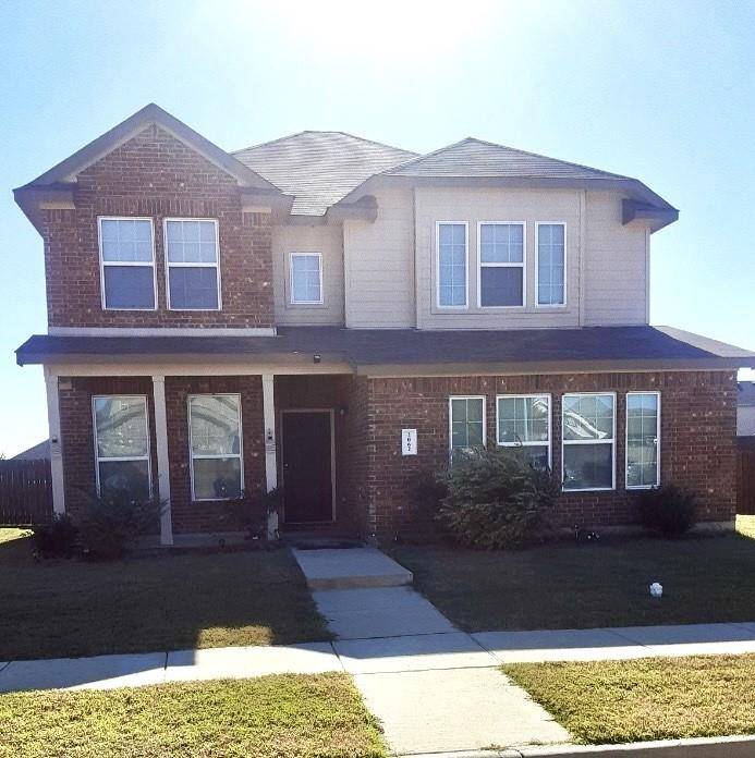 Lancaster, TX 75146,2062 Verbena Drive