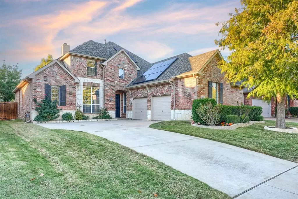 Flower Mound, TX 75022,3601 Leanne Drive