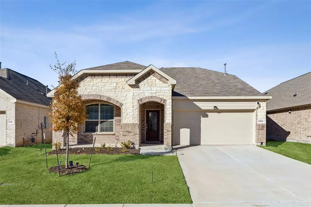 Mckinney, TX 75071,3308 Goose Lane