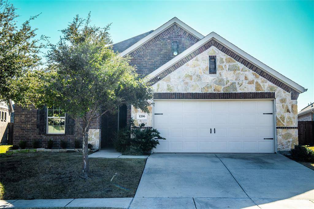 Forney, TX 75126,1206 Hundgate Way