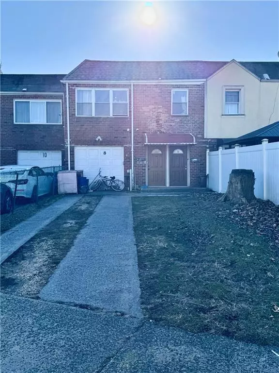 Staten  Island, NY 10314,8 Zeck CT