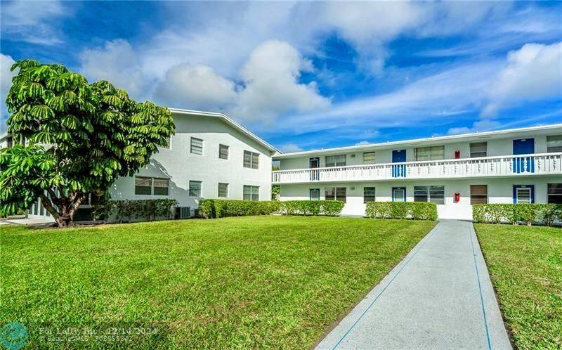 Deerfield Beach, FL 33442,137 Farnham F  #137