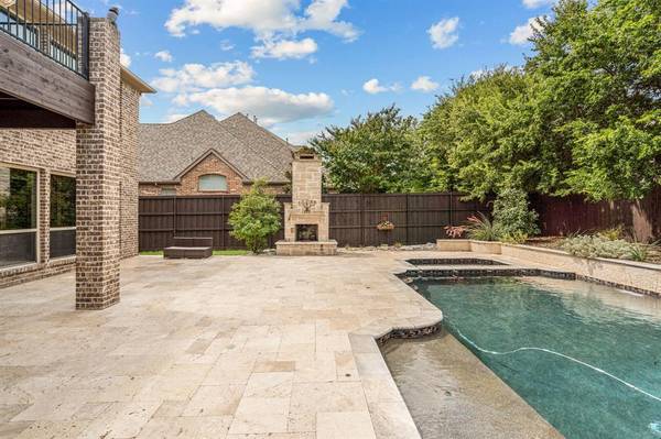 Prosper, TX 75078,161 Hidden Lake Drive