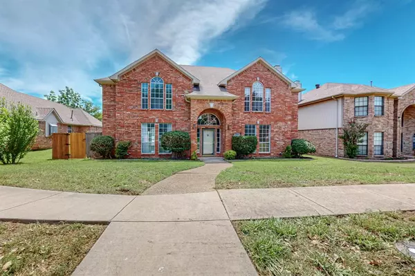 Mesquite, TX 75181,2244 Cross Timber Drive