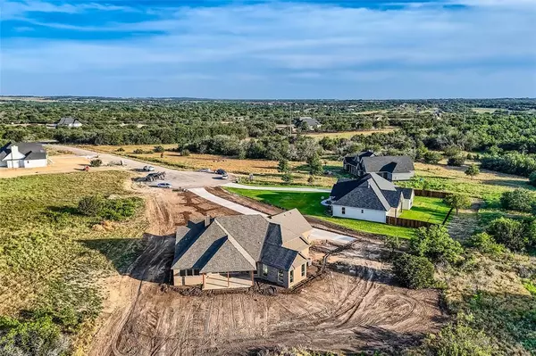 Weatherford, TX 76085,568 Aeromotor Loop