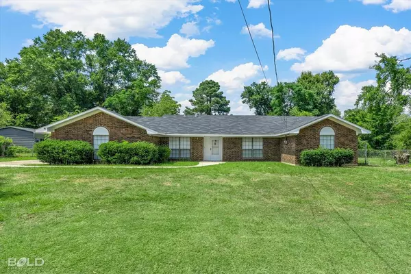 1312 Phillips, Natchitoches, LA 71457