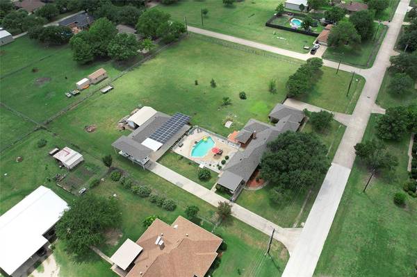 13962 Stanley Lane, Forney, TX 75126