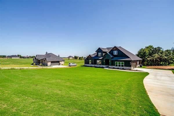 Springtown, TX 76082,6017 Cottontail Court