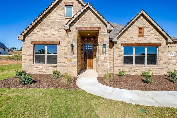 Springtown, TX 76082,5033 Cottontail Court