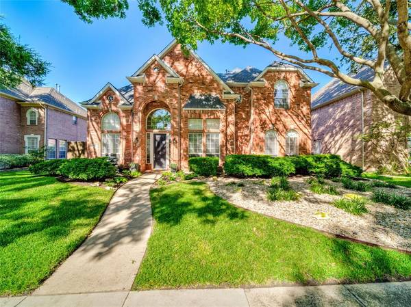 18421 Gibbons Drive, Dallas, TX 75287