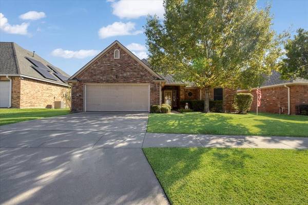 623 Madison Place, Sherman, TX 75092