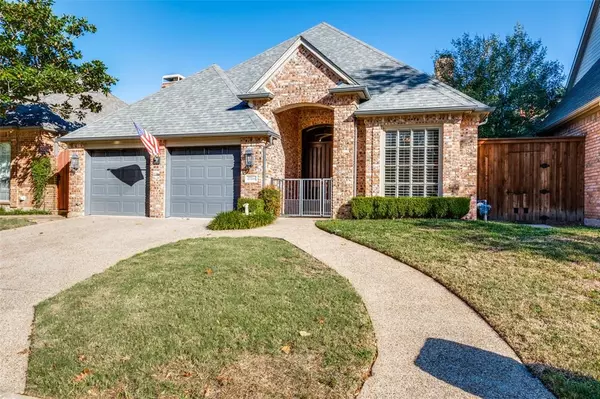 Dallas, TX 75248,17316 Village Lane