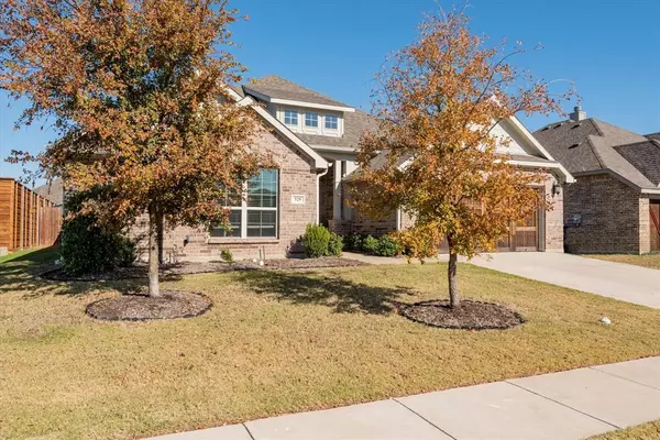 Waxahachie, TX 75165,529 Windrow Lane