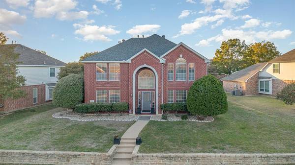 3017 Holford Road, Richardson, TX 75082