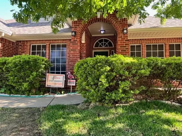 4012 Bedington Lane, Fort Worth, TX 76244