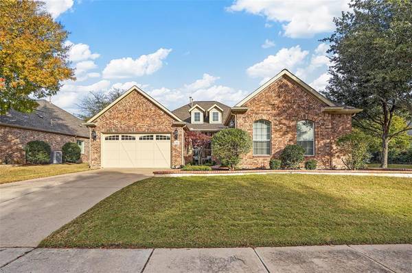 416 Pine Hills Drive, Frisco, TX 75036