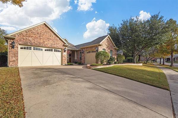 Frisco, TX 75036,416 Pine Hills Drive