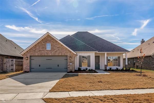 206 Cullom Drive, Bossier City, LA 71112