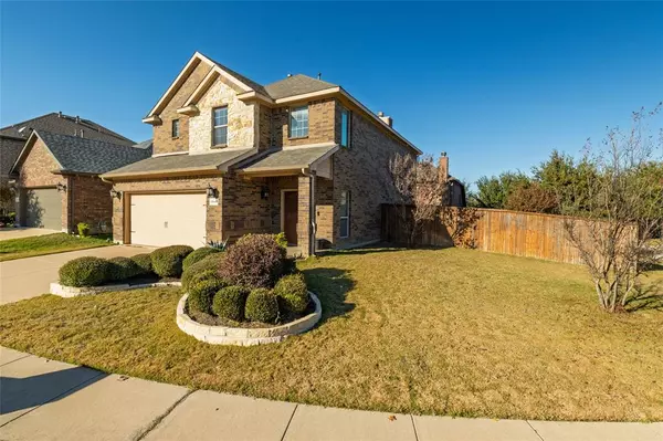 Fort Worth, TX 76137,3940 Weatherstone Drive