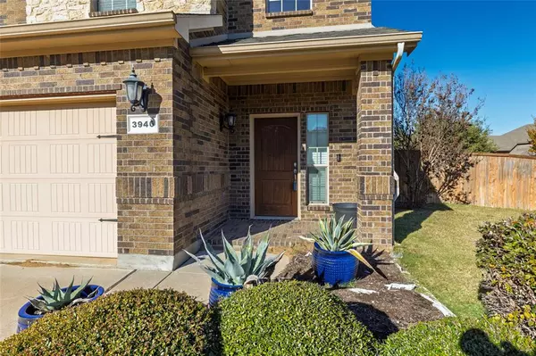 Fort Worth, TX 76137,3940 Weatherstone Drive