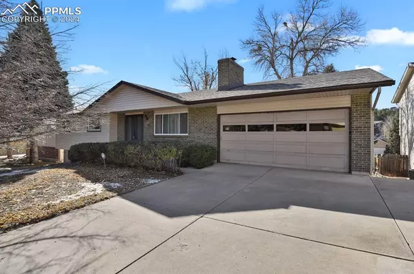 Colorado Springs, CO 80918,4810 BROWN VALLEY LN