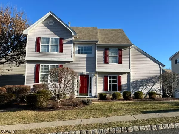 60 Brock Ln, Mount Olive Twp., NJ 07840