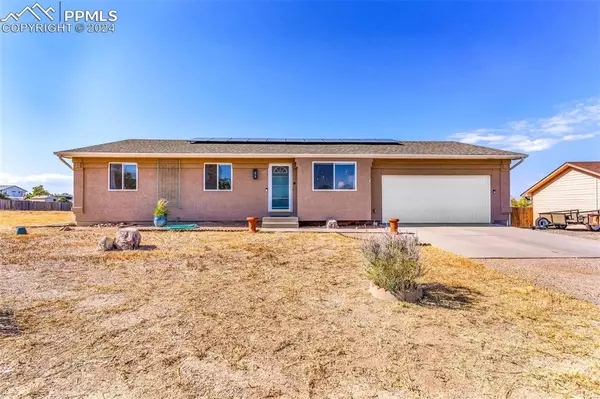 Pueblo West, CO 81007,677 S Bayfield AVE