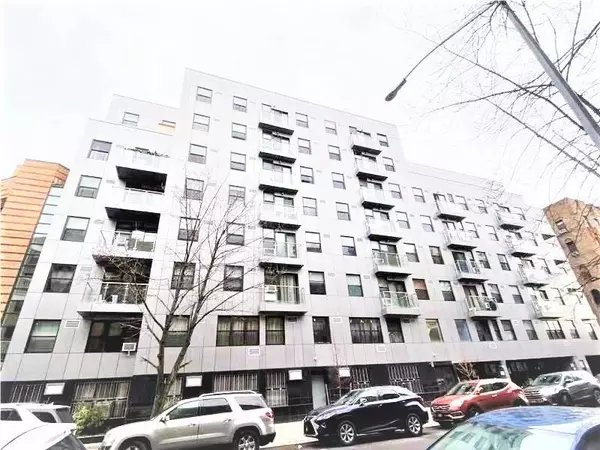 1587 East 19th ST #1I, Brooklyn, NY 11230