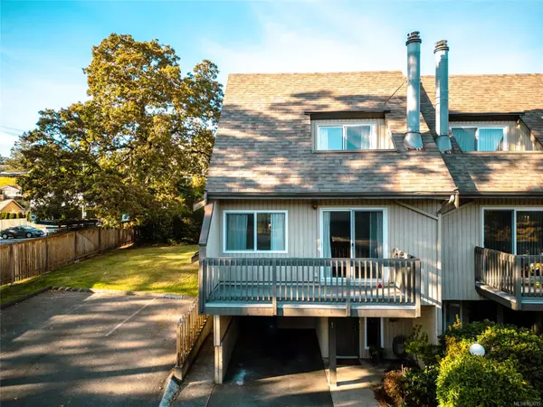 Saanich, BC V8X 1Y9,3981 Saanich Rd #1