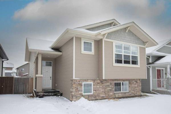 131 Timberstone WAY, Red Deer, AB T4P 0L7