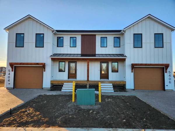 5404 44 A ST, Taber, AB T1G 0G1