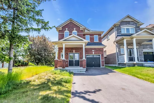 Clarington, ON L1E 2N7,1453A Gord Vinson AVE