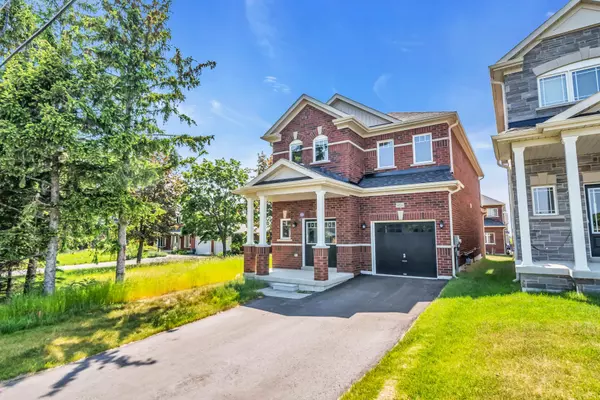 Clarington, ON L1E 2N7,1453A Gord Vinson AVE