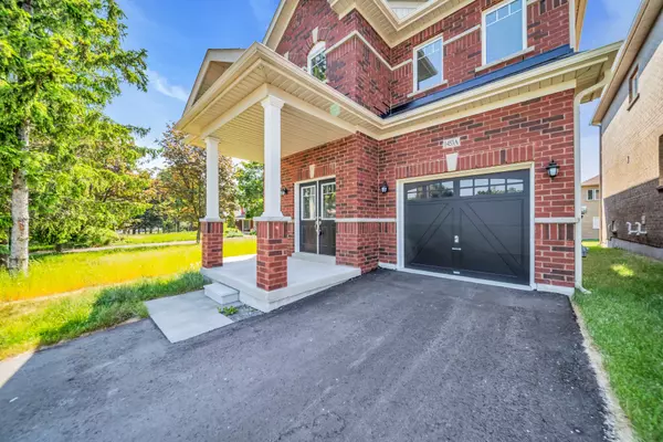 Clarington, ON L1E 2N7,1453A Gord Vinson AVE