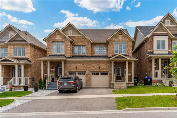 New Tecumseth, ON L0G 1W0,51 Casserley CRES