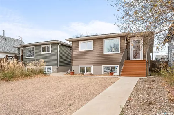 Moose Jaw, SK S6H 5A2,1105 Lillooet STREET W