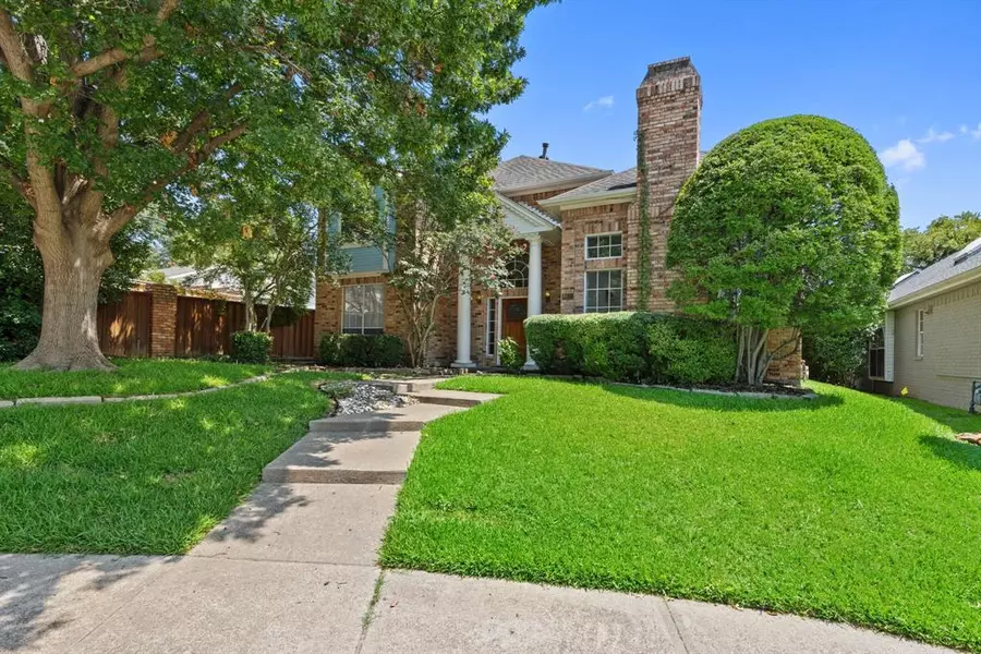 8932 Club Creek Circle, Dallas, TX 75238