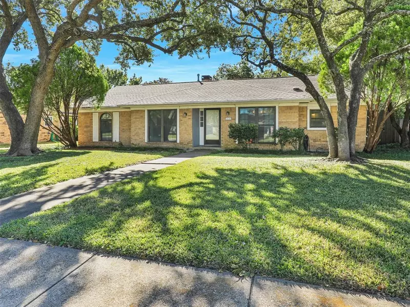 2110 Tulane Drive, Richardson, TX 75081