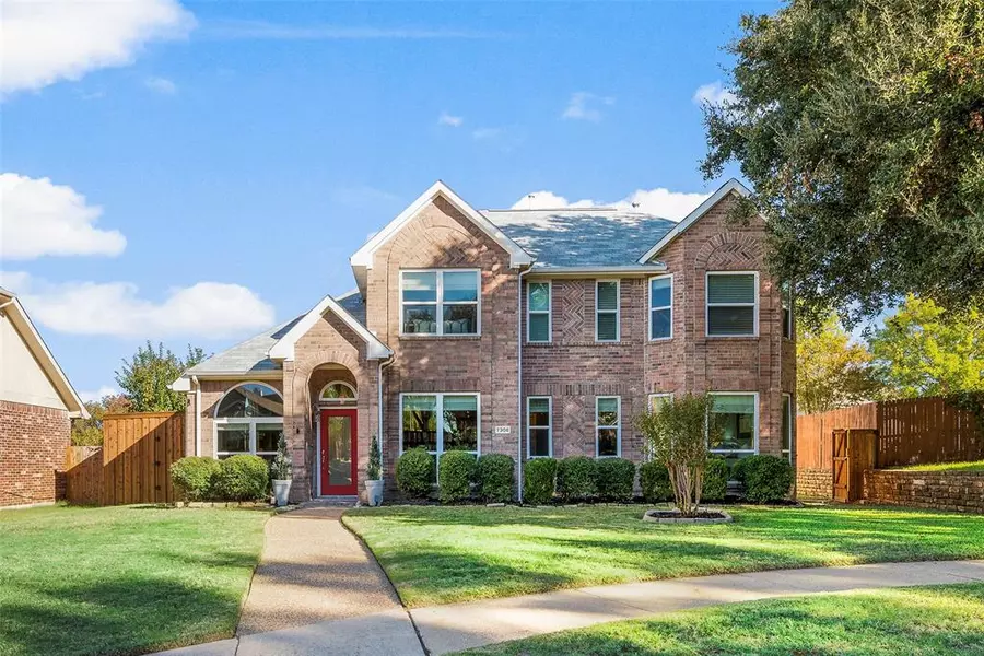 7308 Tabor Circle, Plano, TX 75025