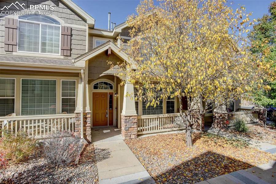 4225 Pine Lake PT, Colorado Springs, CO 80923