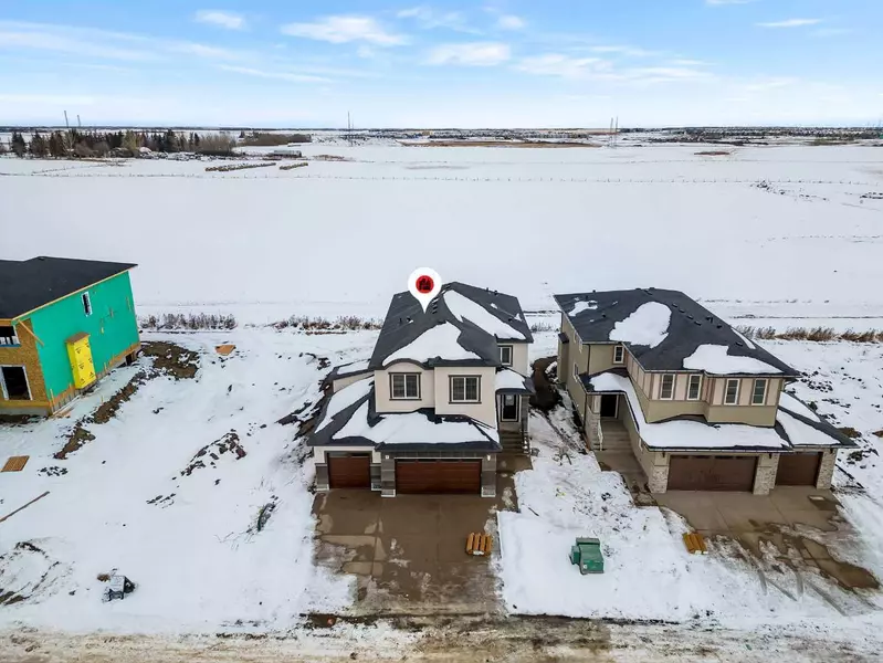 372 Watercrest PL, Chestermere, AB T1X 2Y7