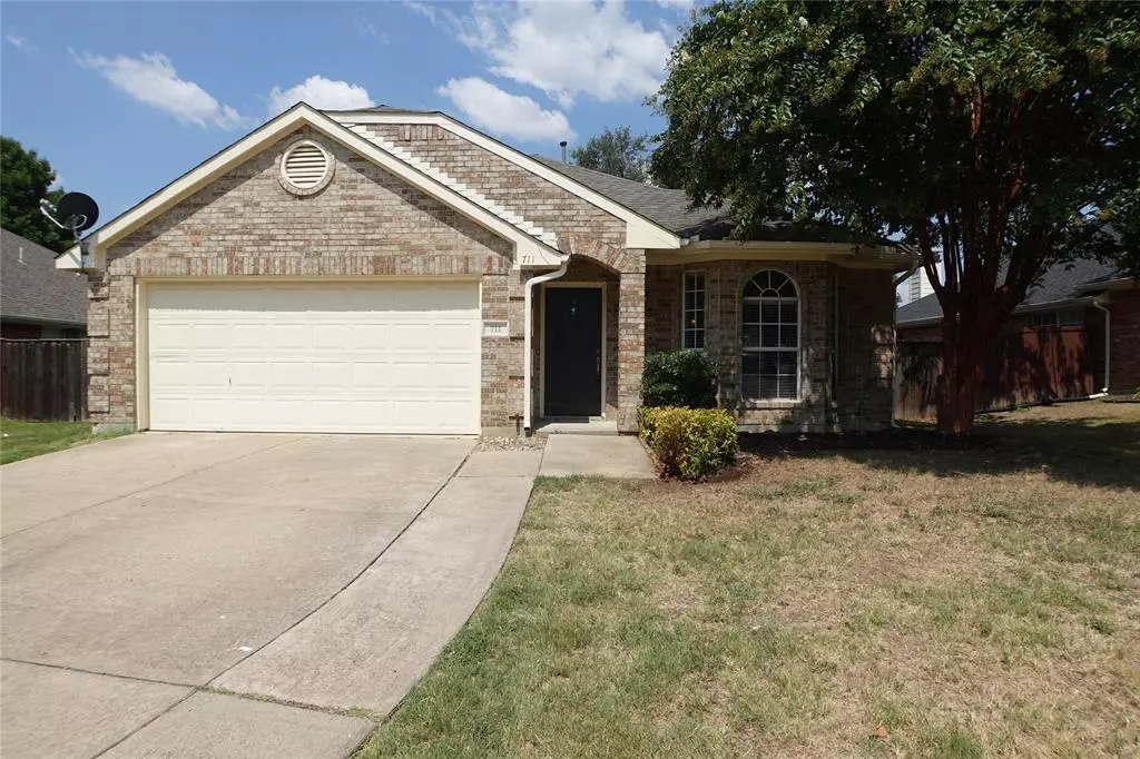 Mckinney, TX 75071,711 Bluffview Drive