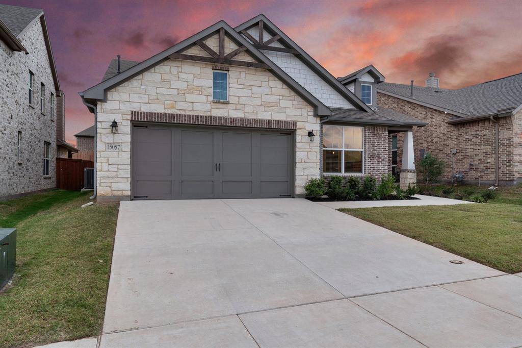 Aledo, TX 76008,15057 Ted Trail