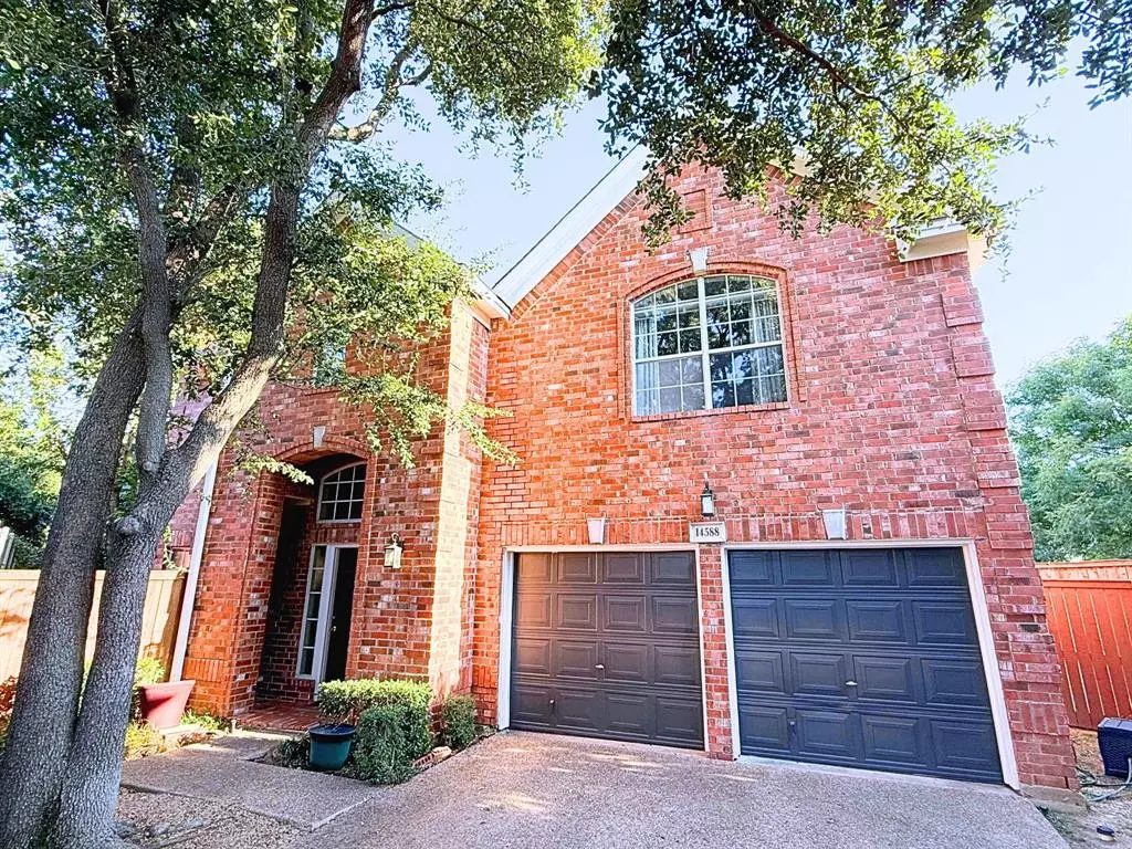 Addison, TX 75001,14588 Princeton Court